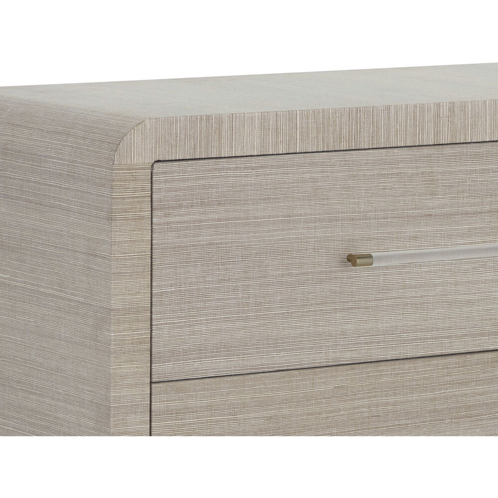 Atherton Sand Dresser